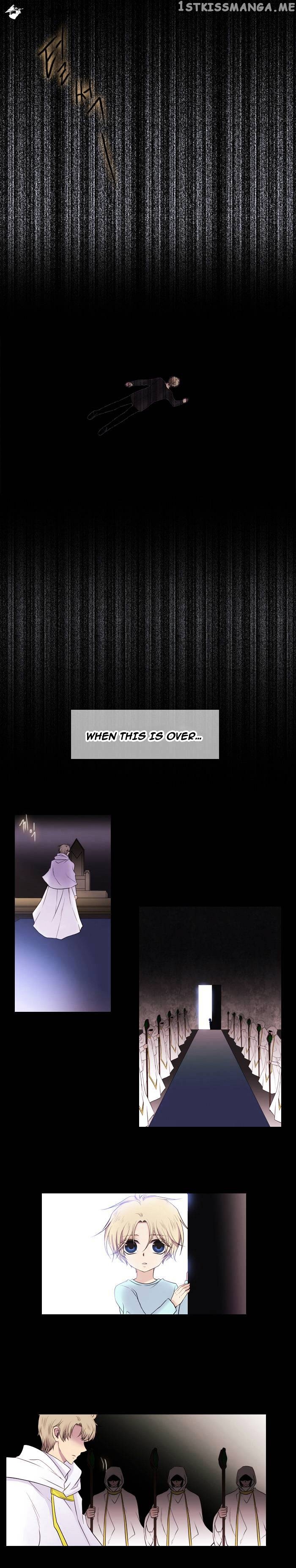 Black Haze chapter 125 - page 10