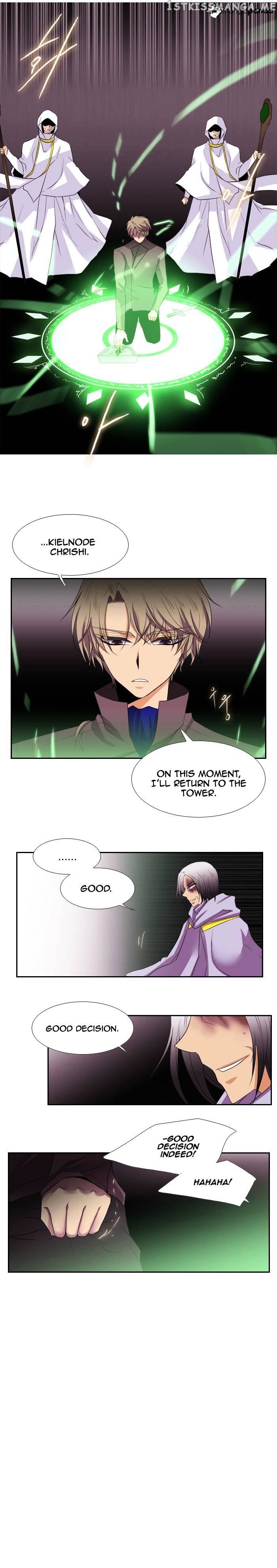 Black Haze chapter 119 - page 13