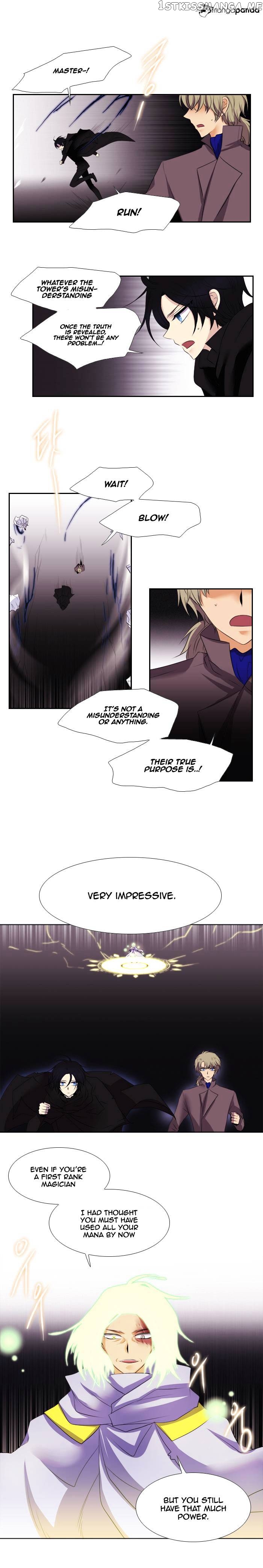 Black Haze chapter 115 - page 5