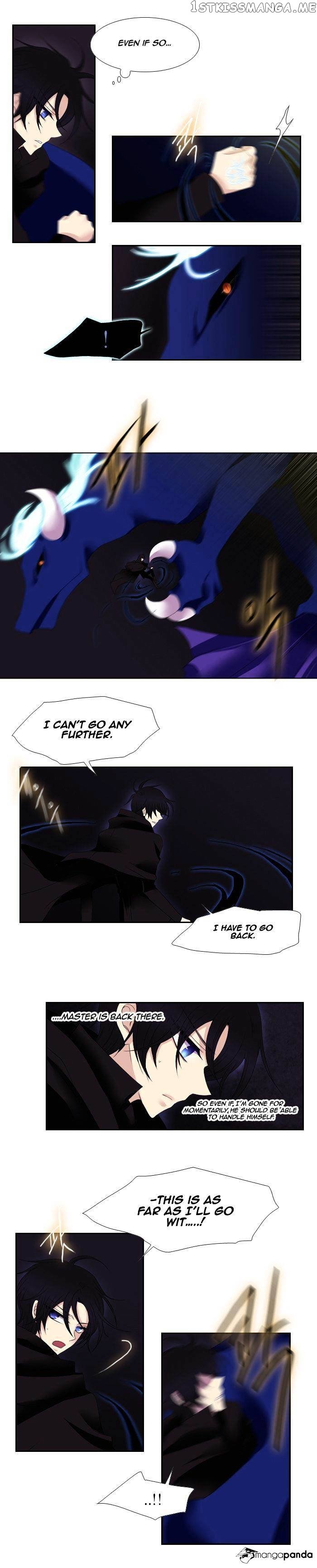 Black Haze chapter 111 - page 2