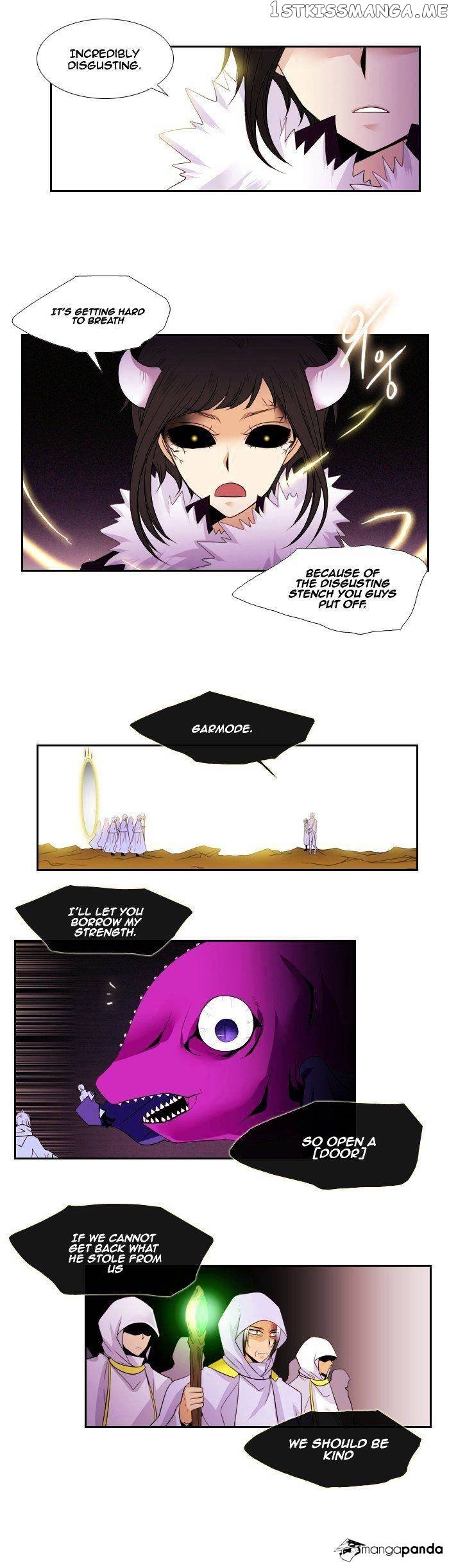 Black Haze chapter 98 - page 10