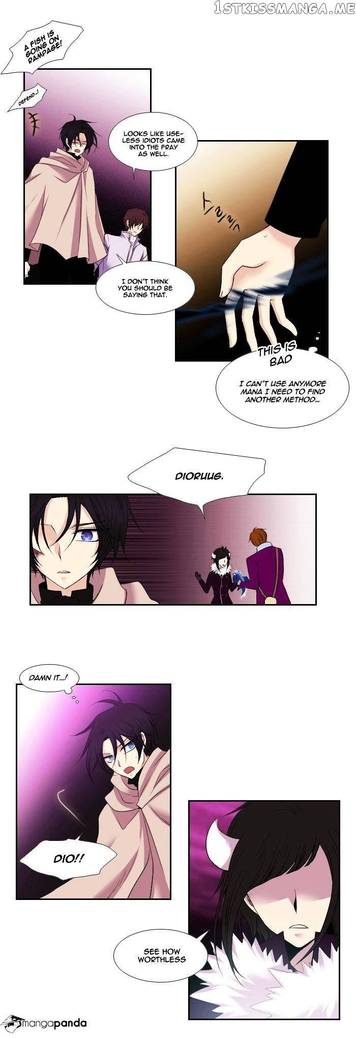 Black Haze chapter 96 - page 15