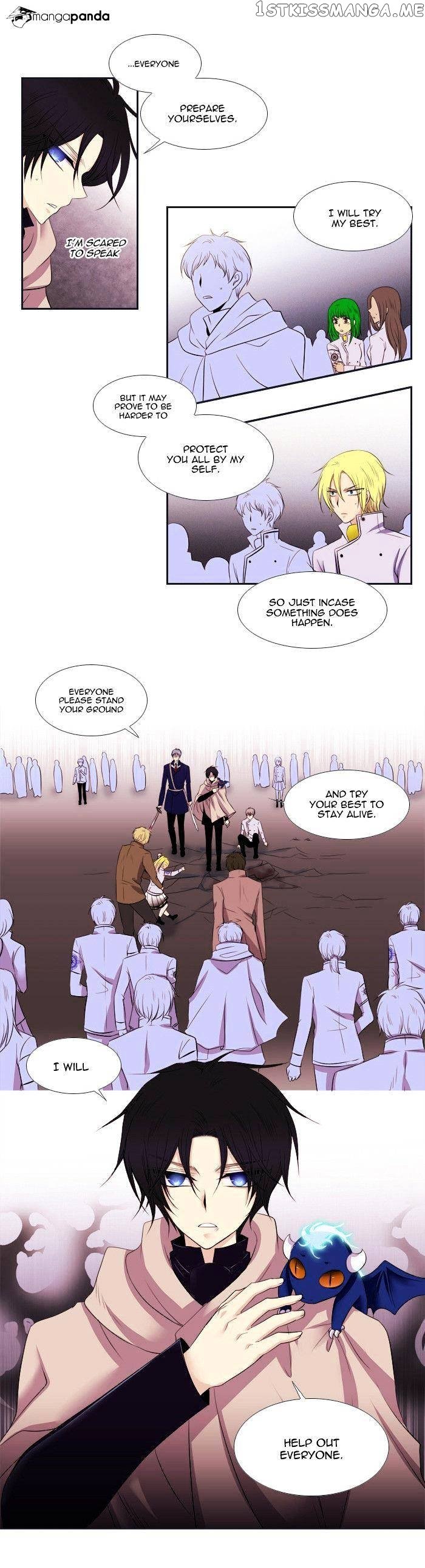 Black Haze chapter 93 - page 15