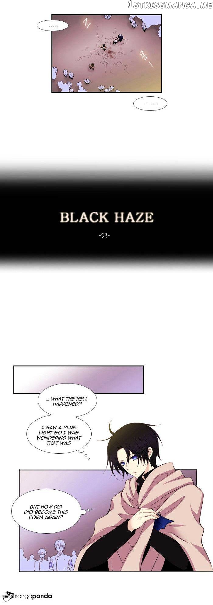 Black Haze chapter 93 - page 2