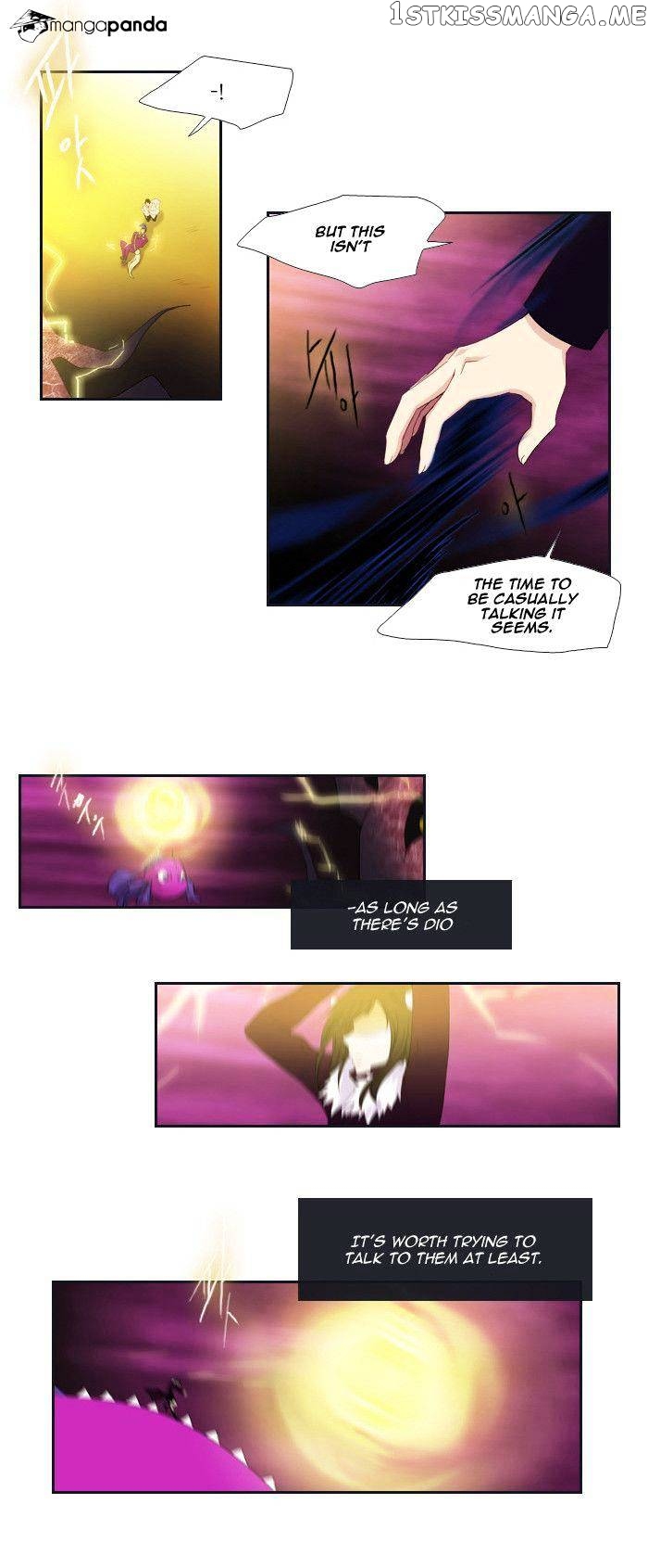 Black Haze chapter 93 - page 23