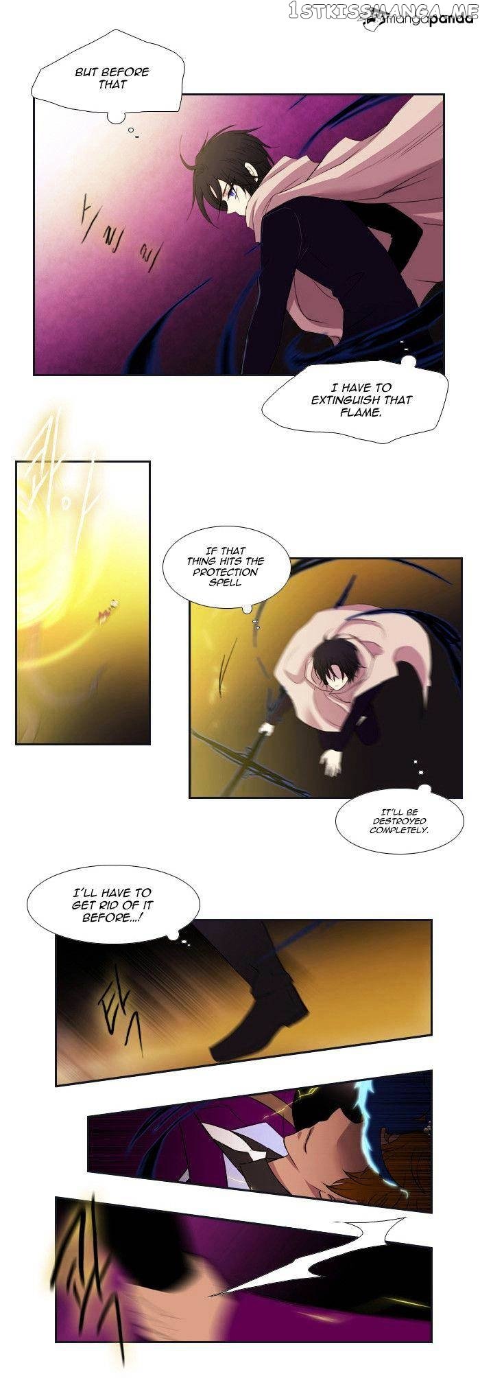 Black Haze chapter 93 - page 24