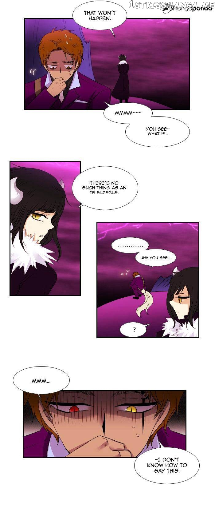 Black Haze chapter 87 - page 19