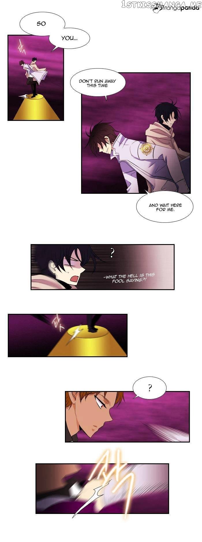 Black Haze chapter 87 - page 23