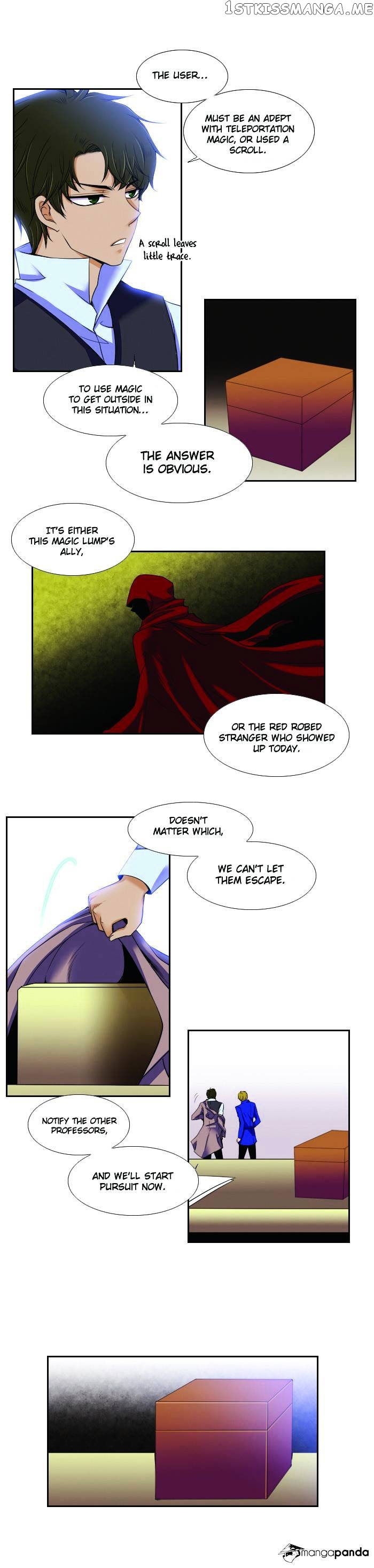 Black Haze chapter 75 - page 5