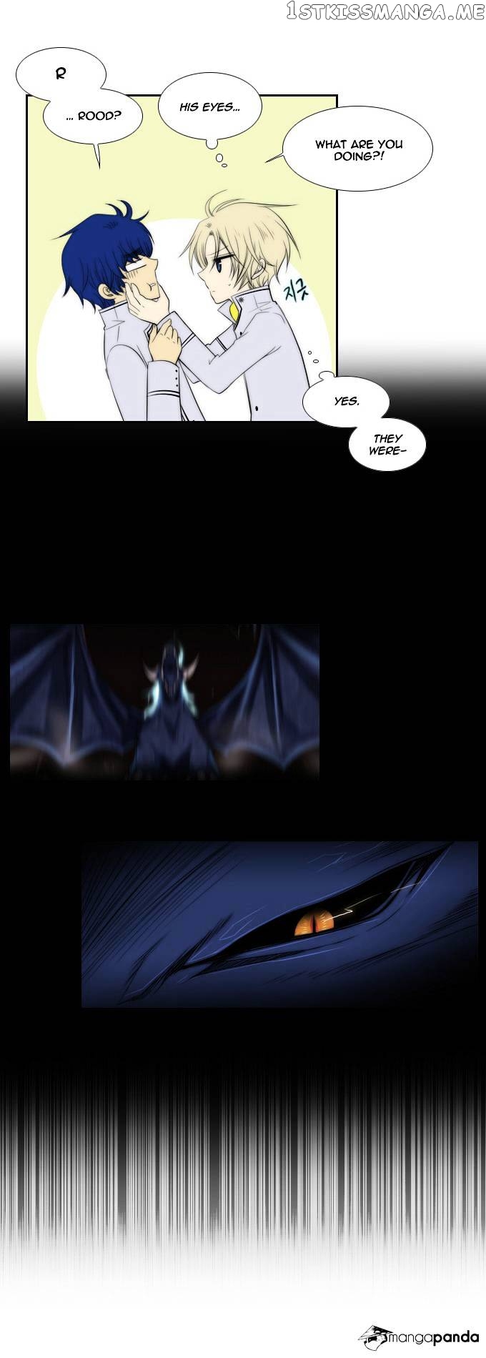 Black Haze chapter 66 - page 3