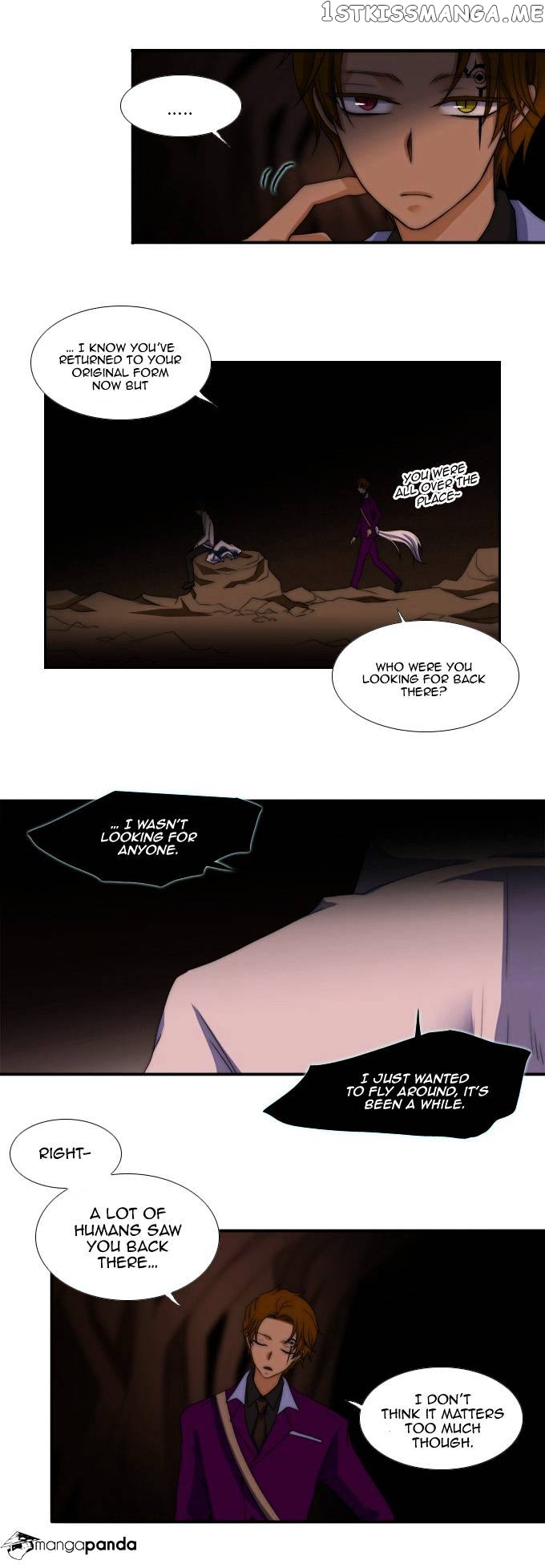 Black Haze chapter 53 - page 21