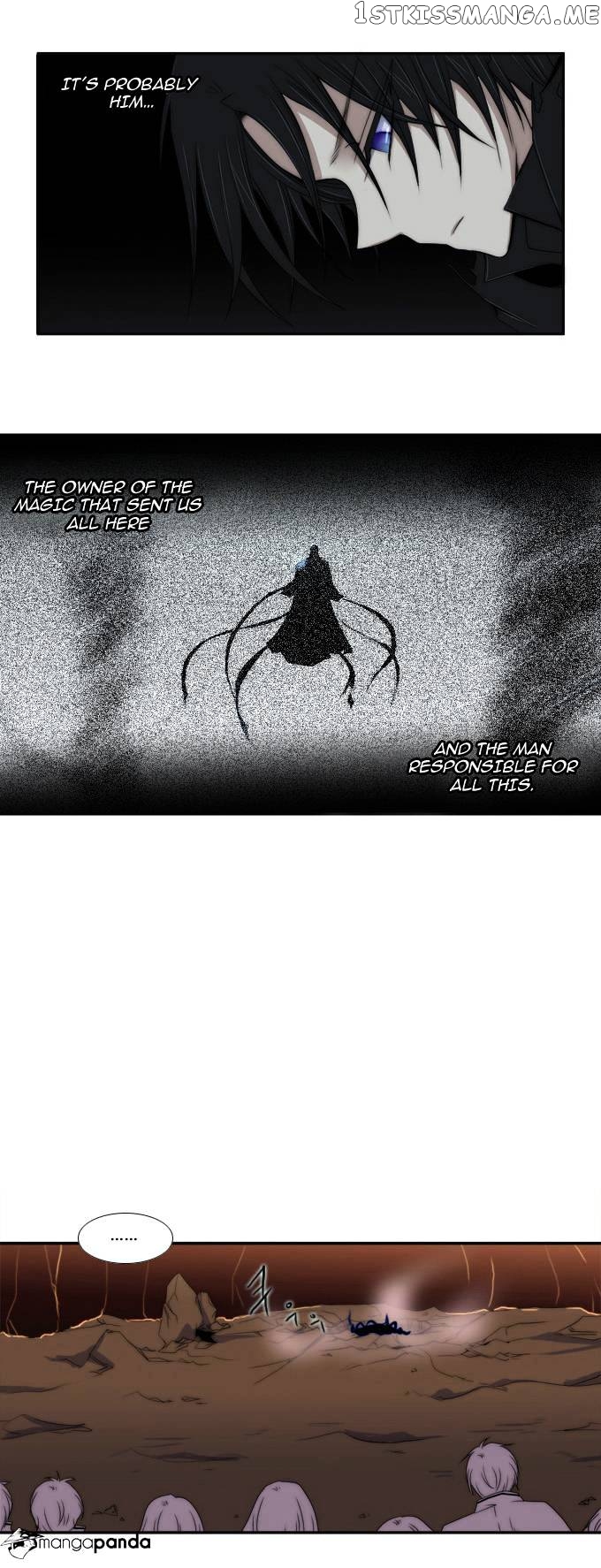 Black Haze chapter 51 - page 16