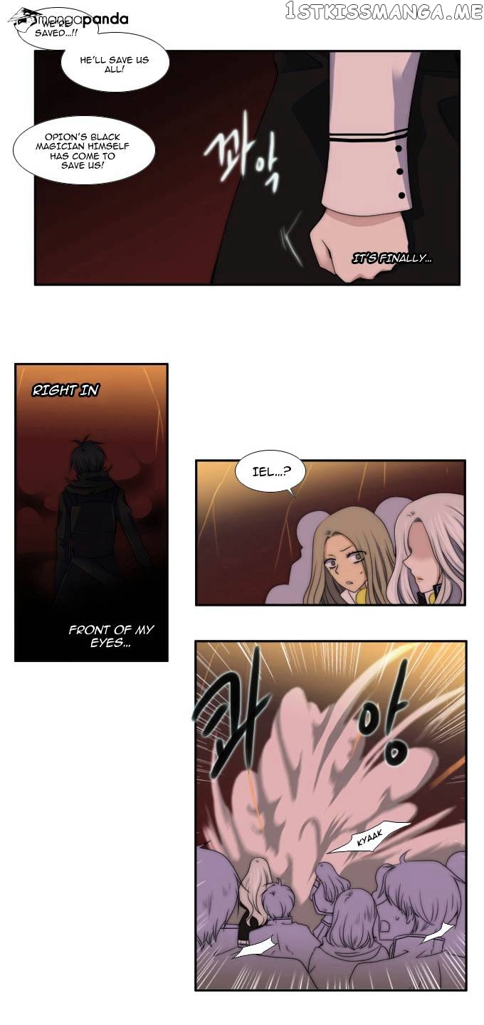 Black Haze chapter 51 - page 2