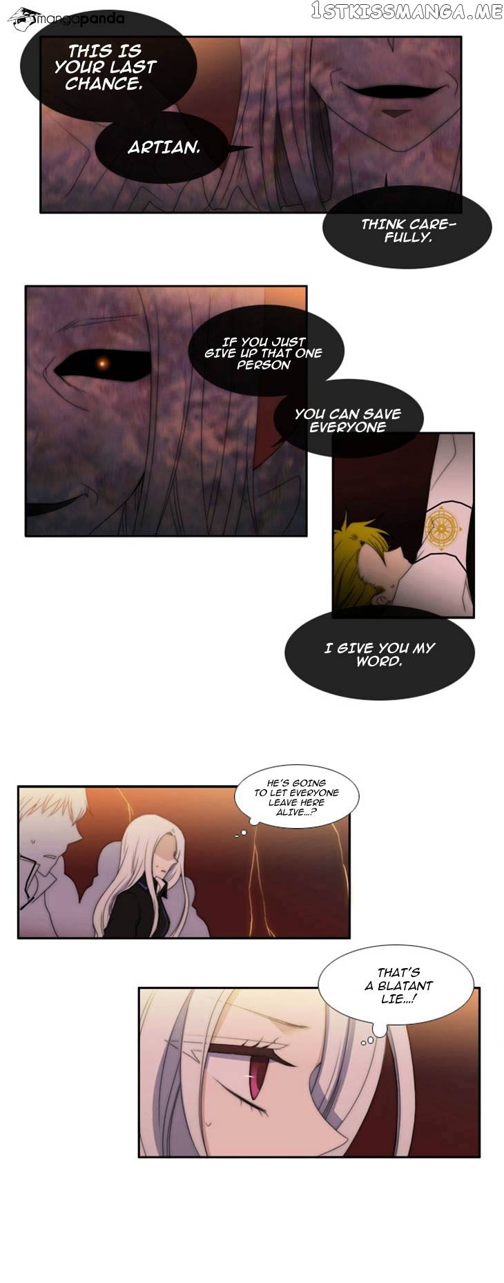 Black Haze chapter 49 - page 25