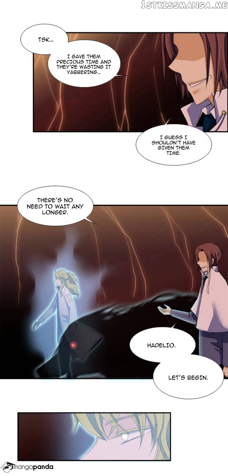 Black Haze chapter 47 - page 23