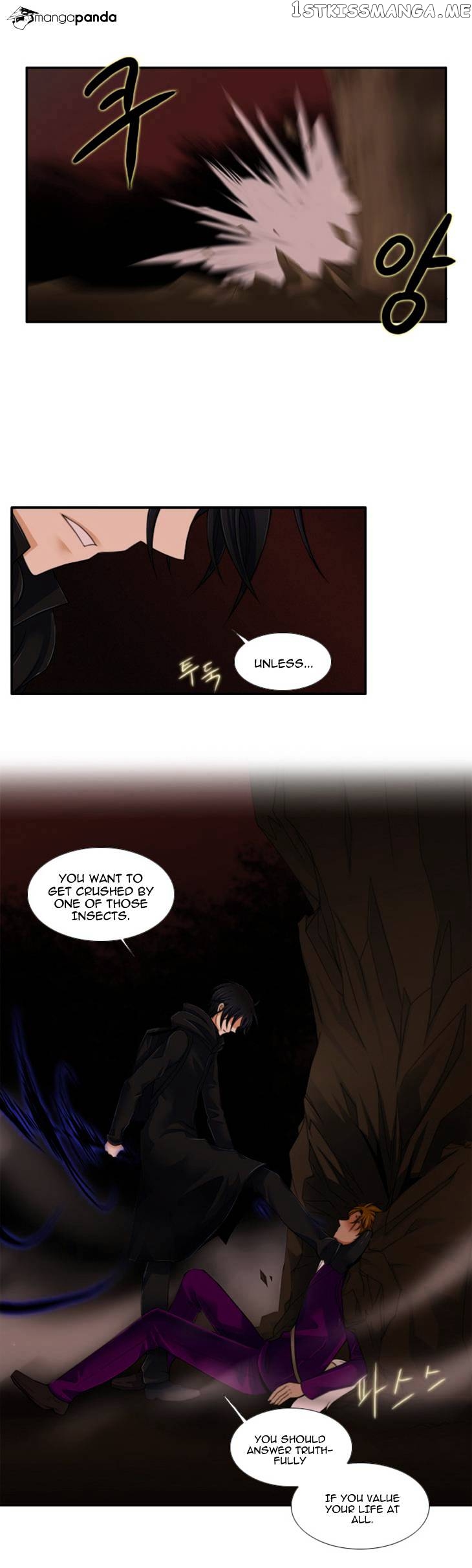 Black Haze chapter 47 - page 31