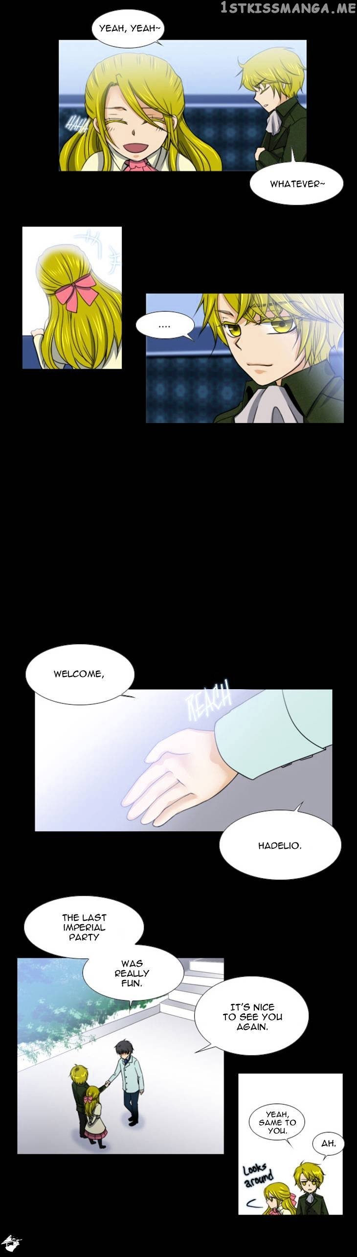 Black Haze chapter 45 - page 13