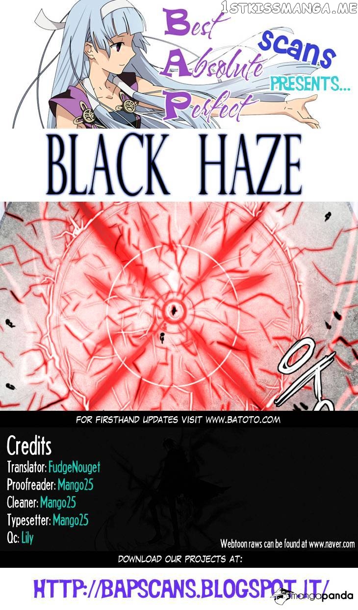 Black Haze chapter 29 v2 - page 8