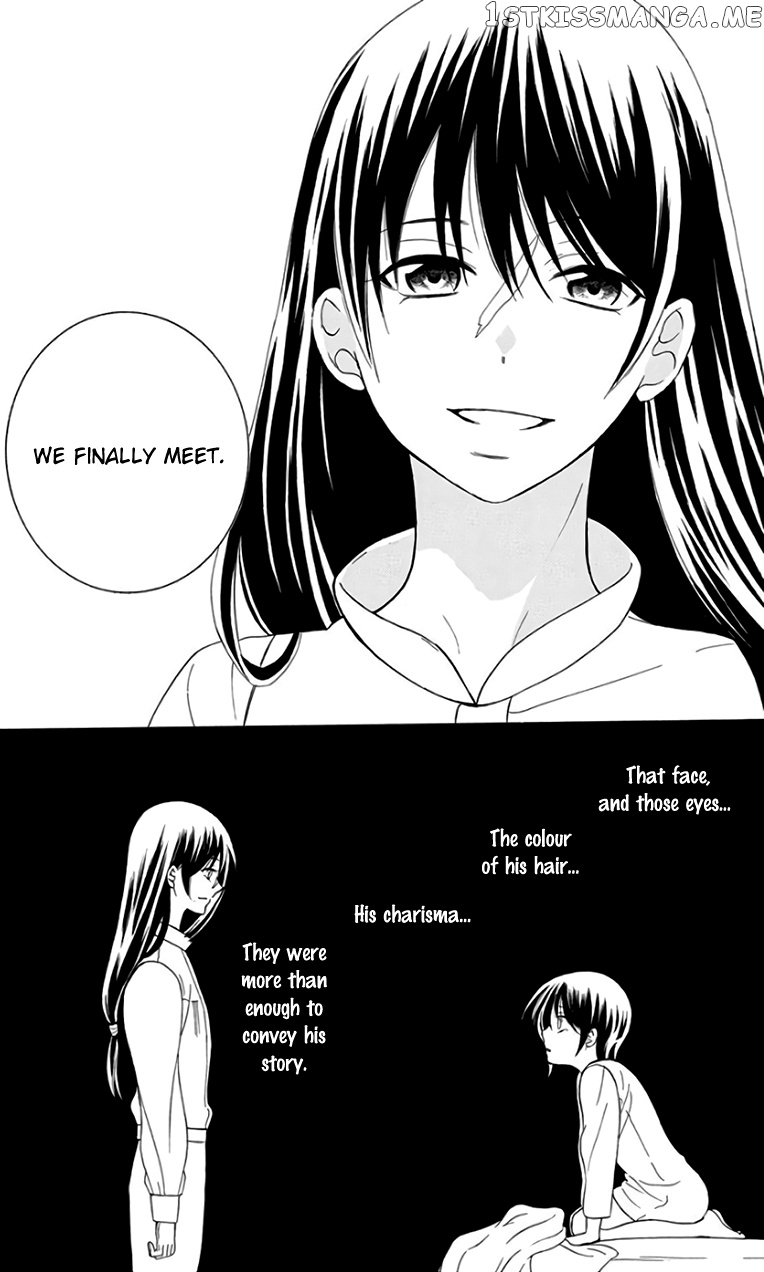 Time Lover chapter 104 - page 30