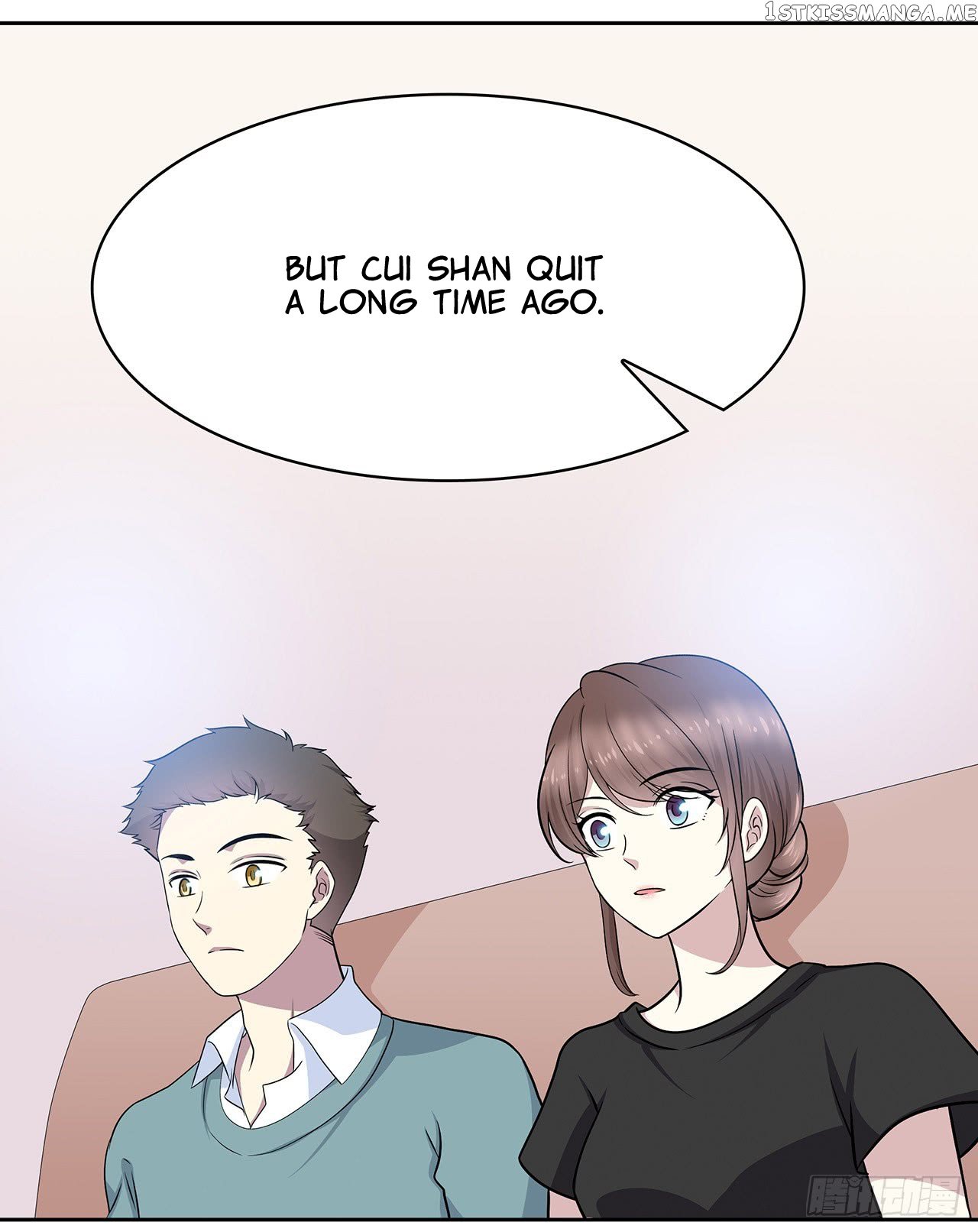 Time Lover chapter 48 - page 16