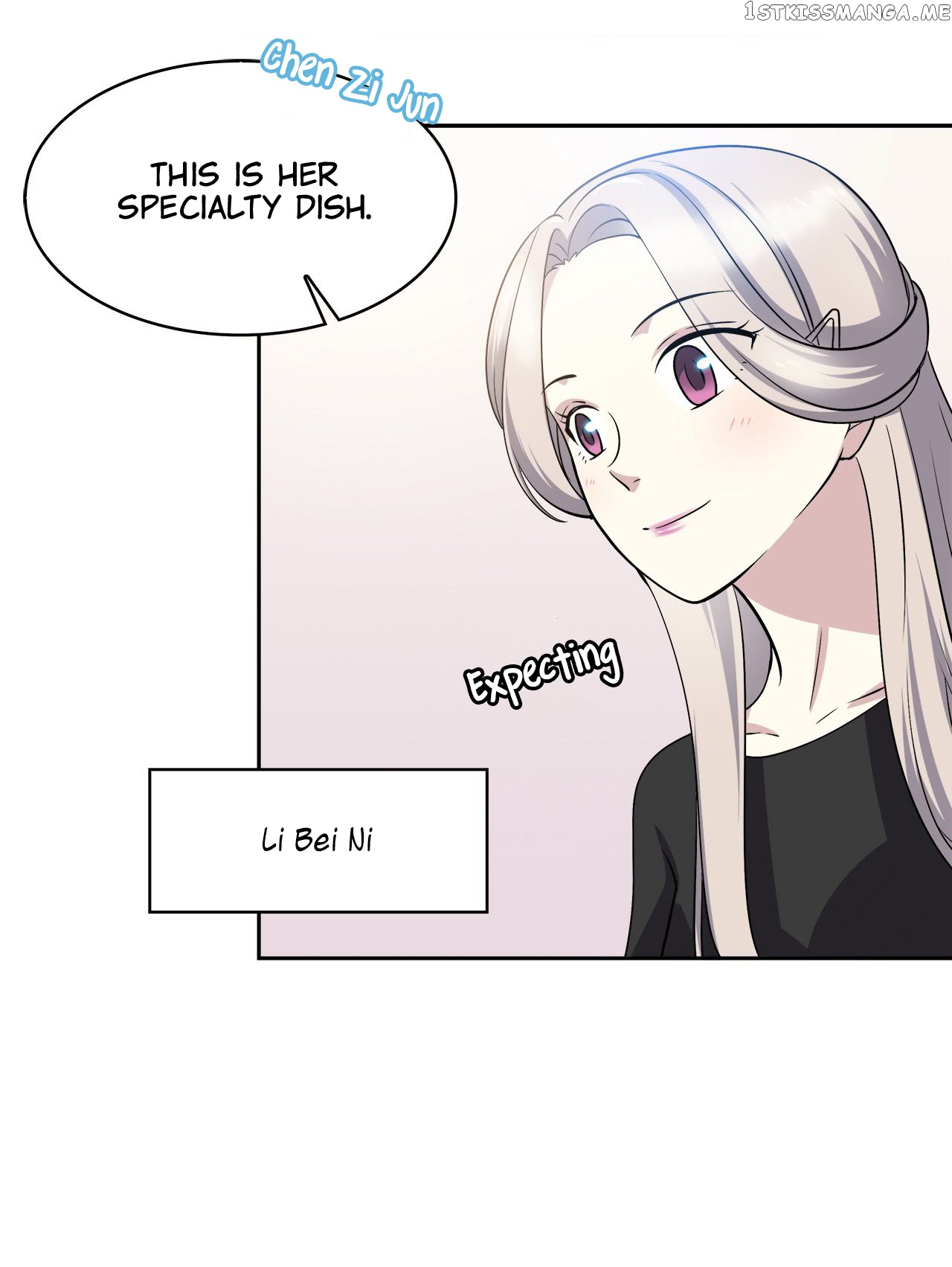 Time Lover chapter 47 - page 46