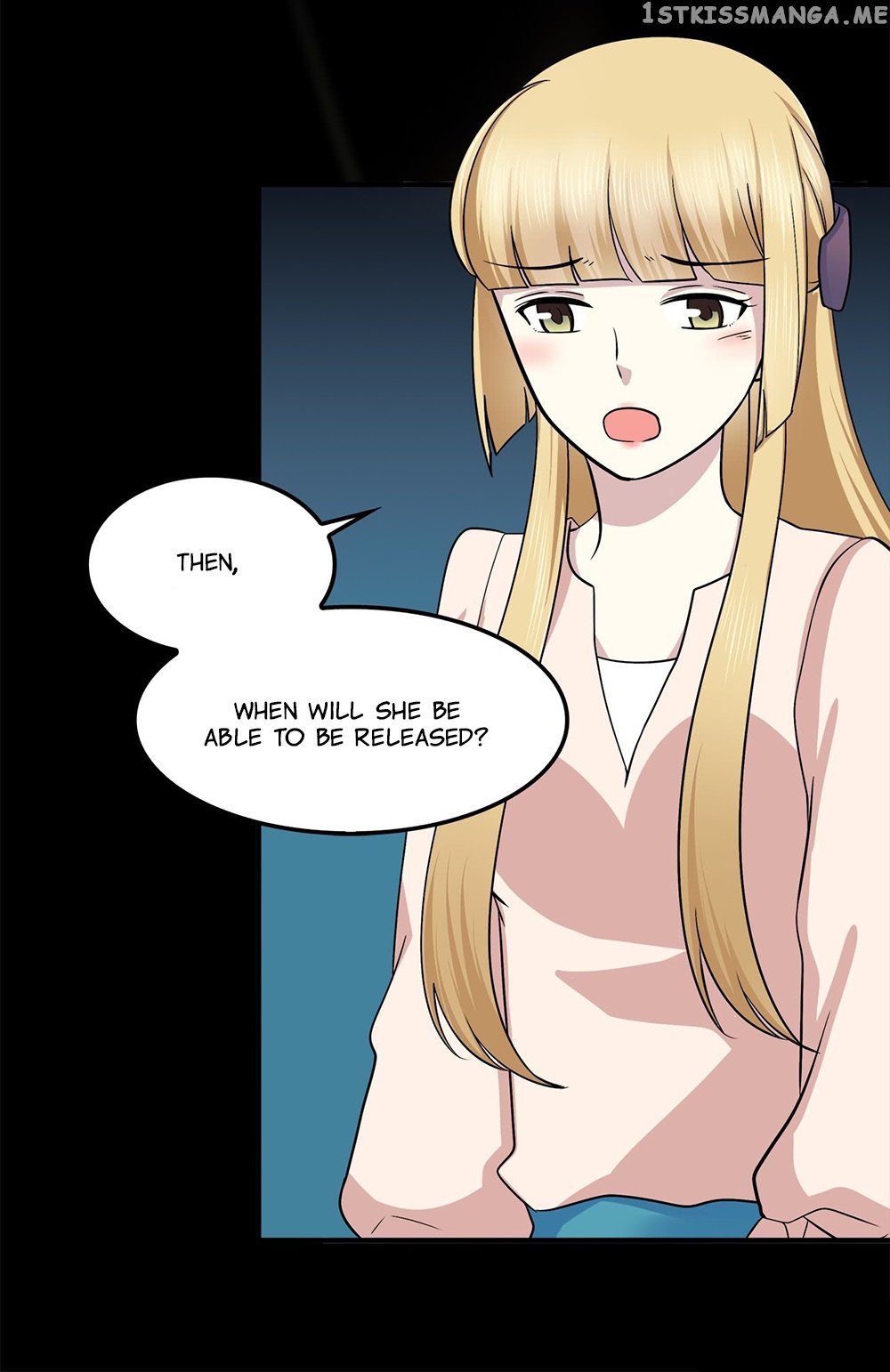 Time Lover chapter 28 - page 45