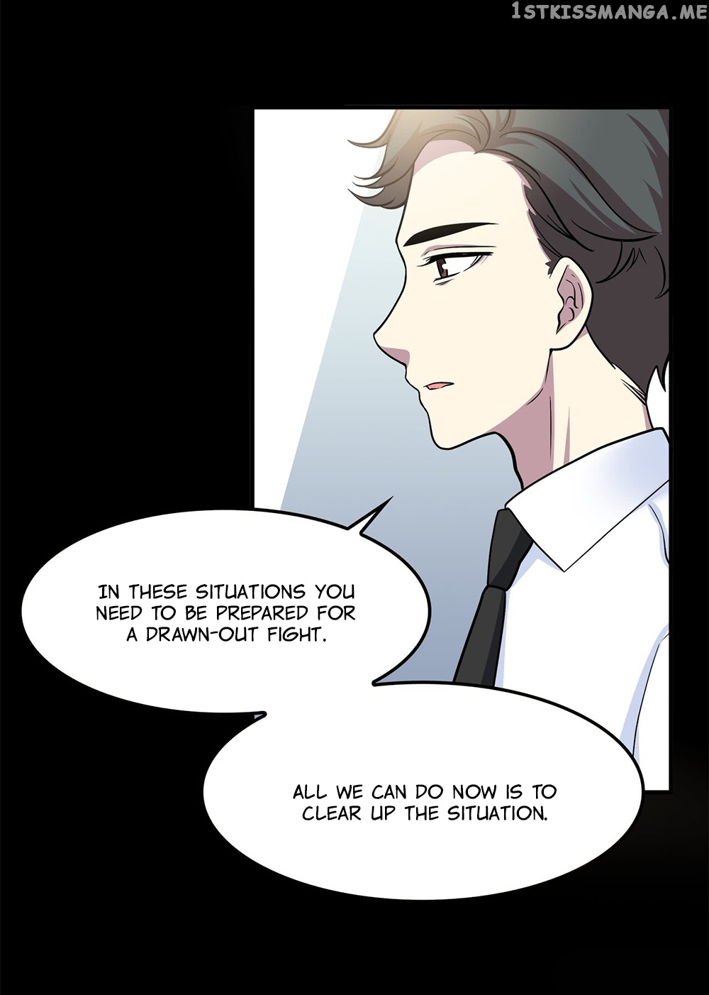 Time Lover chapter 28 - page 48