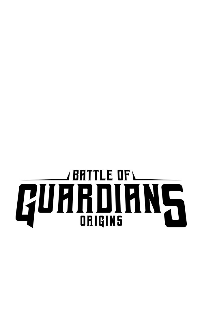 Battle of Guardians Origins Chapter 28 - page 84