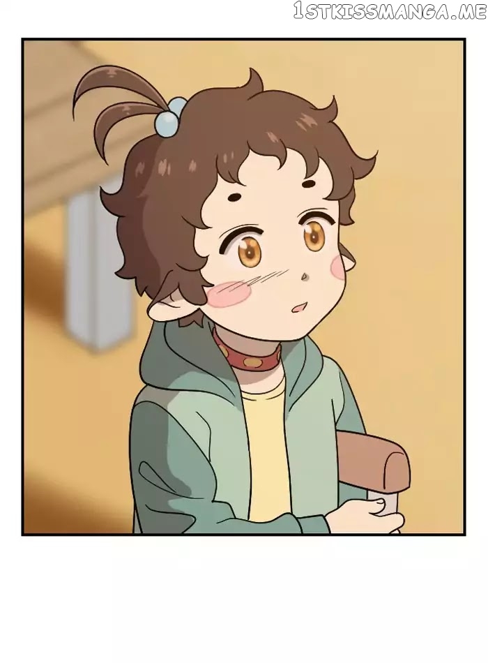 Days of Hana chapter 66 - page 36