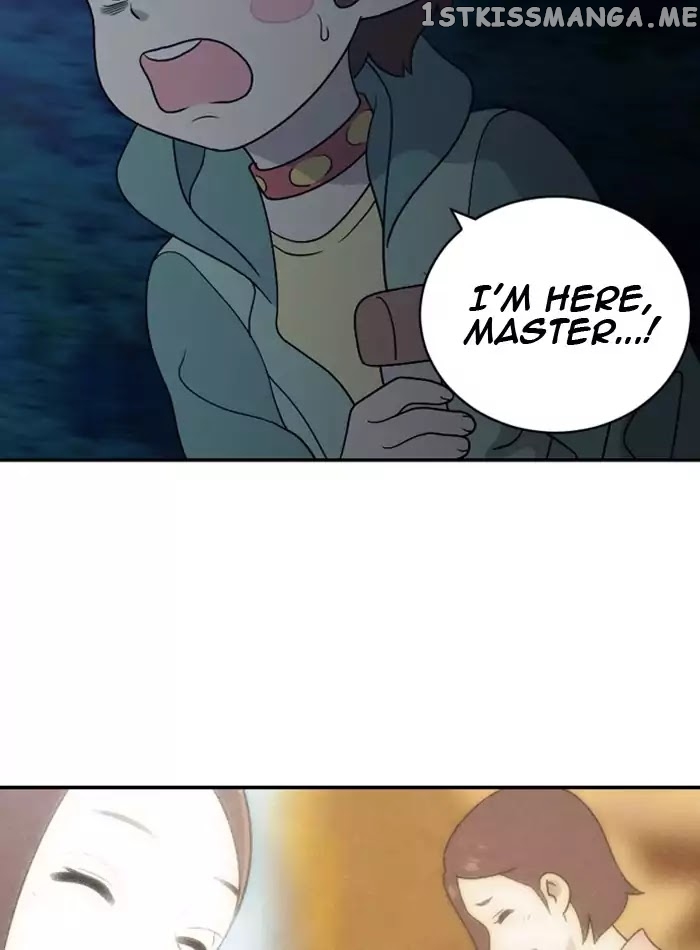 Days of Hana chapter 66 - page 58