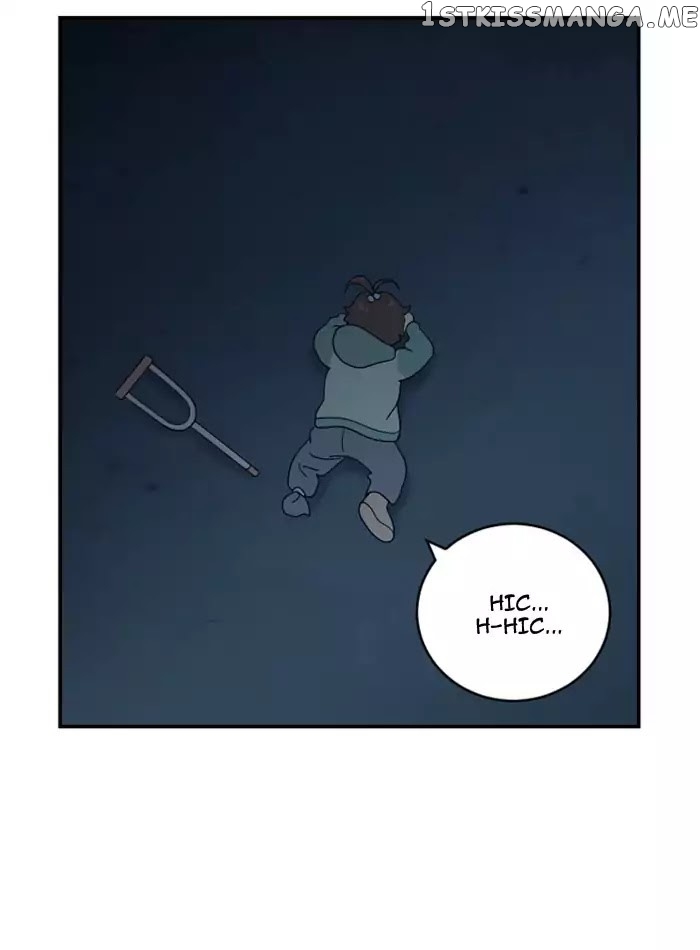 Days of Hana chapter 66 - page 63
