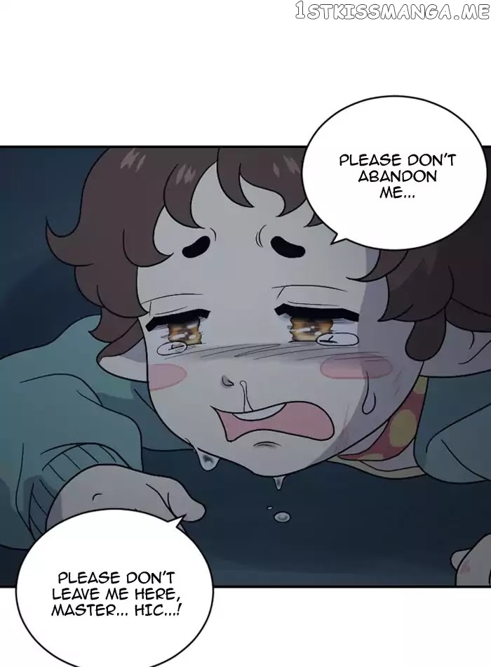 Days of Hana chapter 66 - page 65