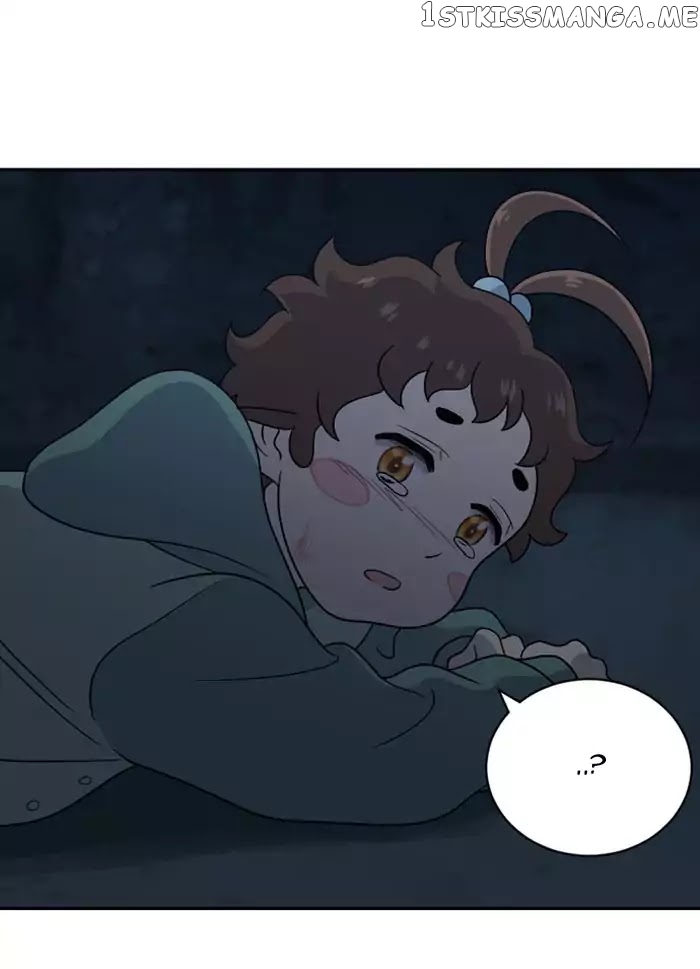 Days of Hana chapter 66 - page 67