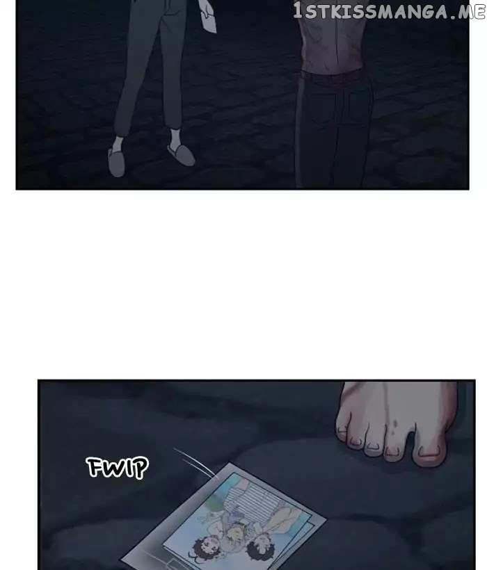 Days of Hana chapter 65 - page 16