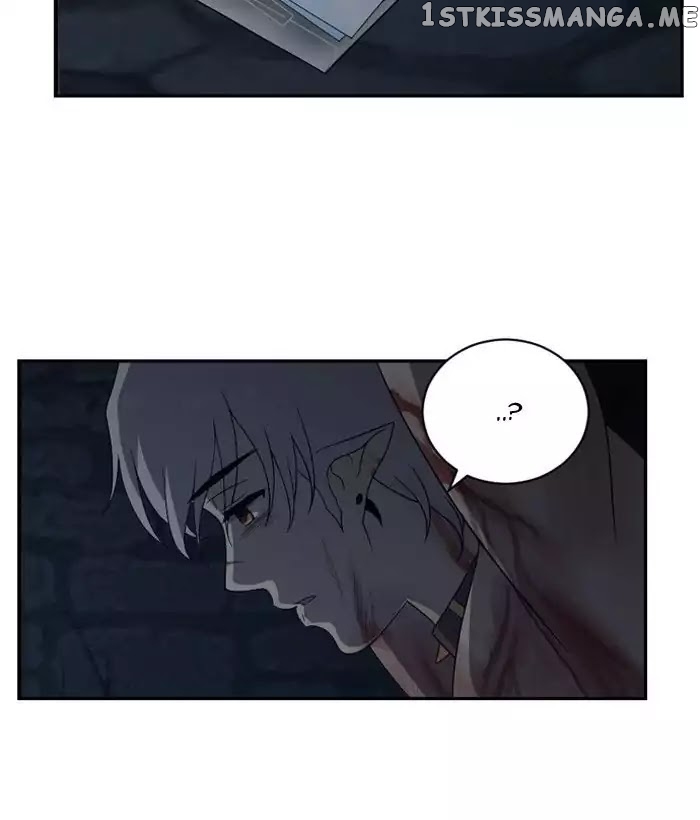Days of Hana chapter 65 - page 17