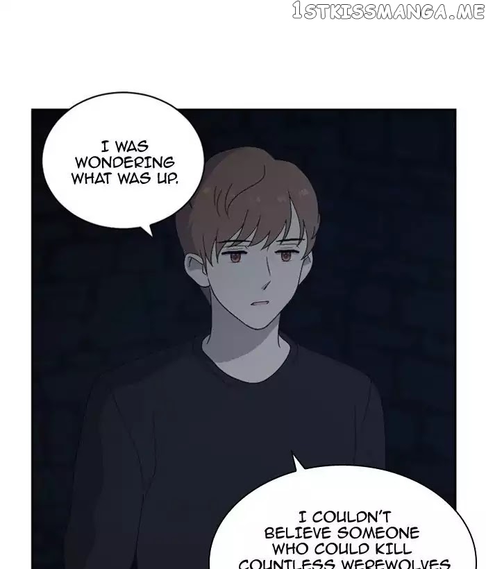 Days of Hana chapter 65 - page 18