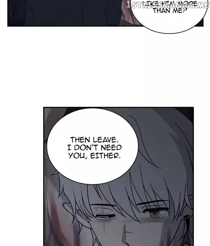 Days of Hana chapter 65 - page 23