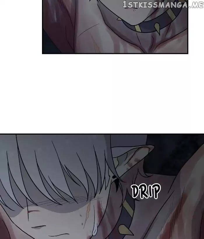 Days of Hana chapter 65 - page 24