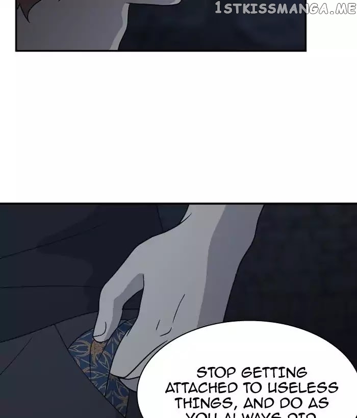 Days of Hana chapter 65 - page 26