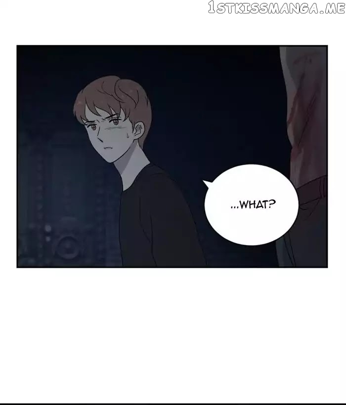 Days of Hana chapter 65 - page 35