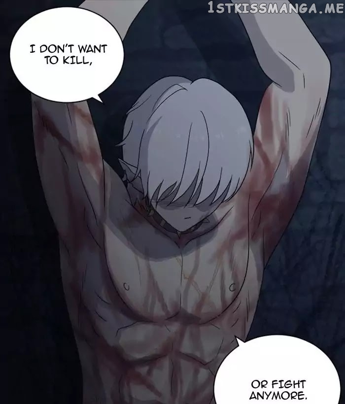 Days of Hana chapter 65 - page 36