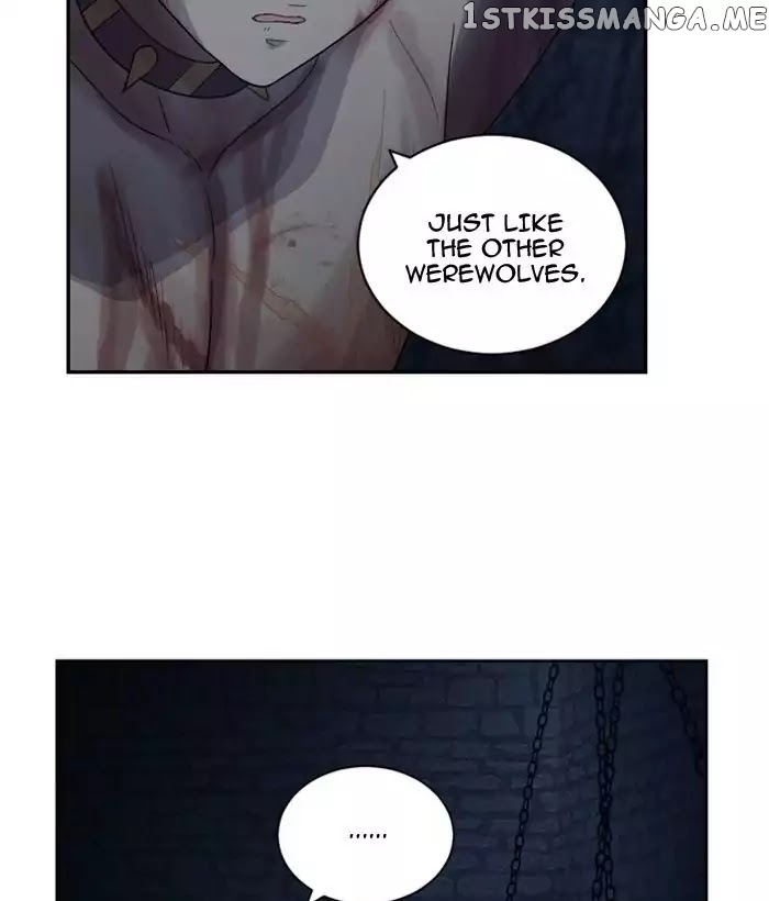 Days of Hana chapter 65 - page 38