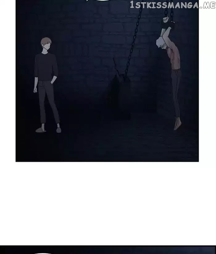 Days of Hana chapter 65 - page 39