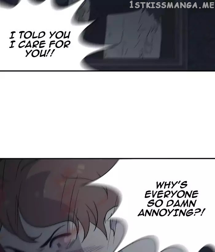 Days of Hana chapter 65 - page 48
