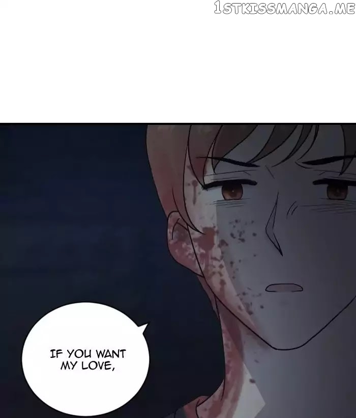 Days of Hana chapter 65 - page 55