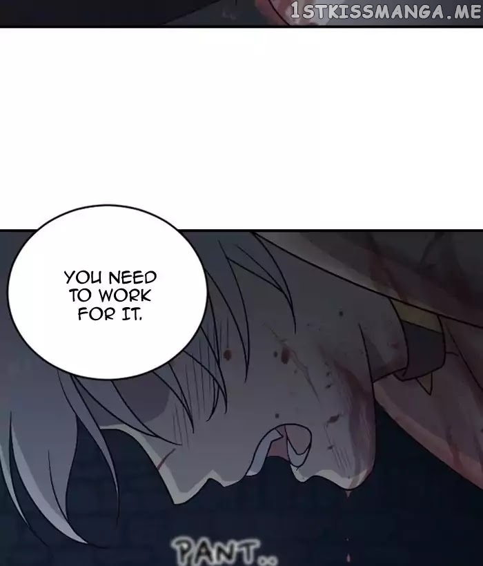 Days of Hana chapter 65 - page 56