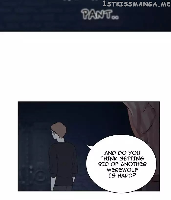 Days of Hana chapter 65 - page 57