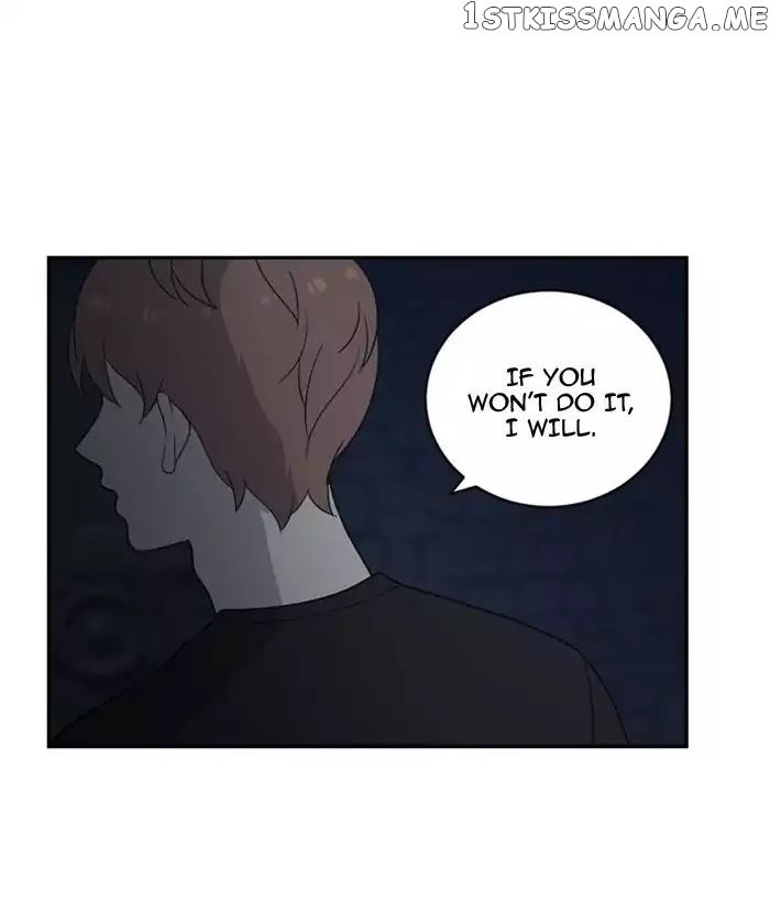 Days of Hana chapter 65 - page 58