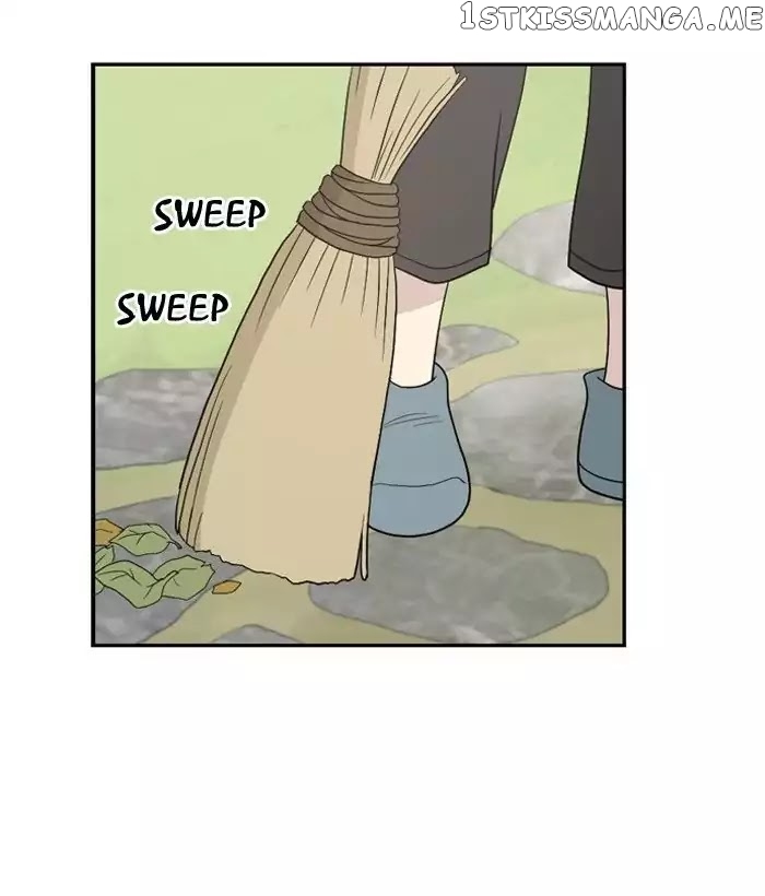 Days of Hana chapter 65 - page 61