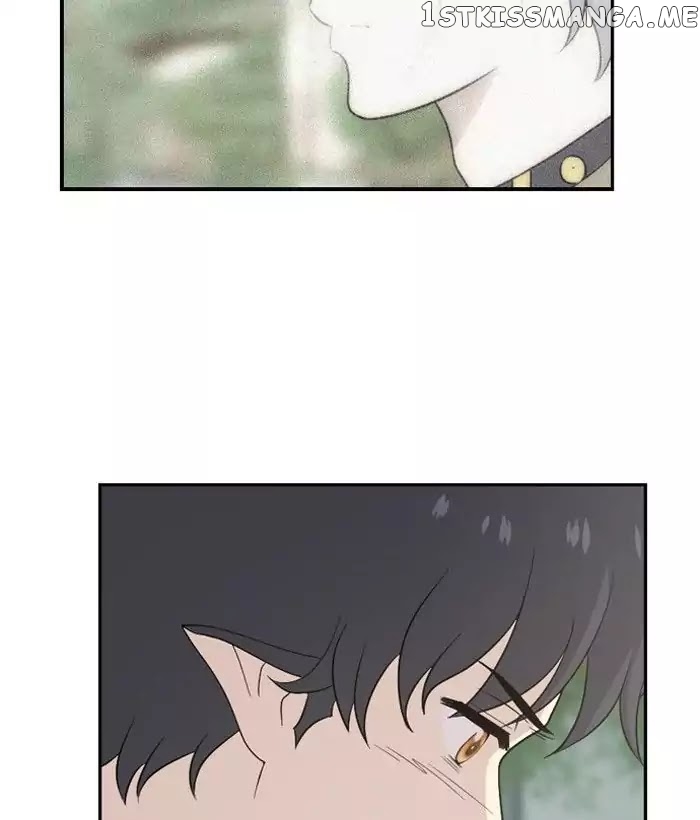 Days of Hana chapter 65 - page 66